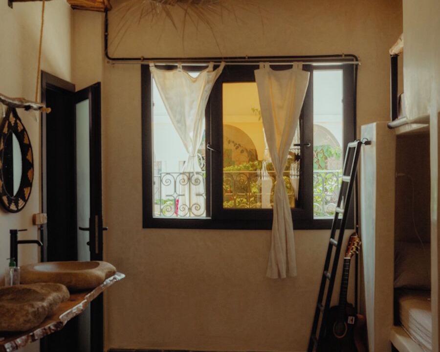 Photo of Bedroom in Tamrhakht