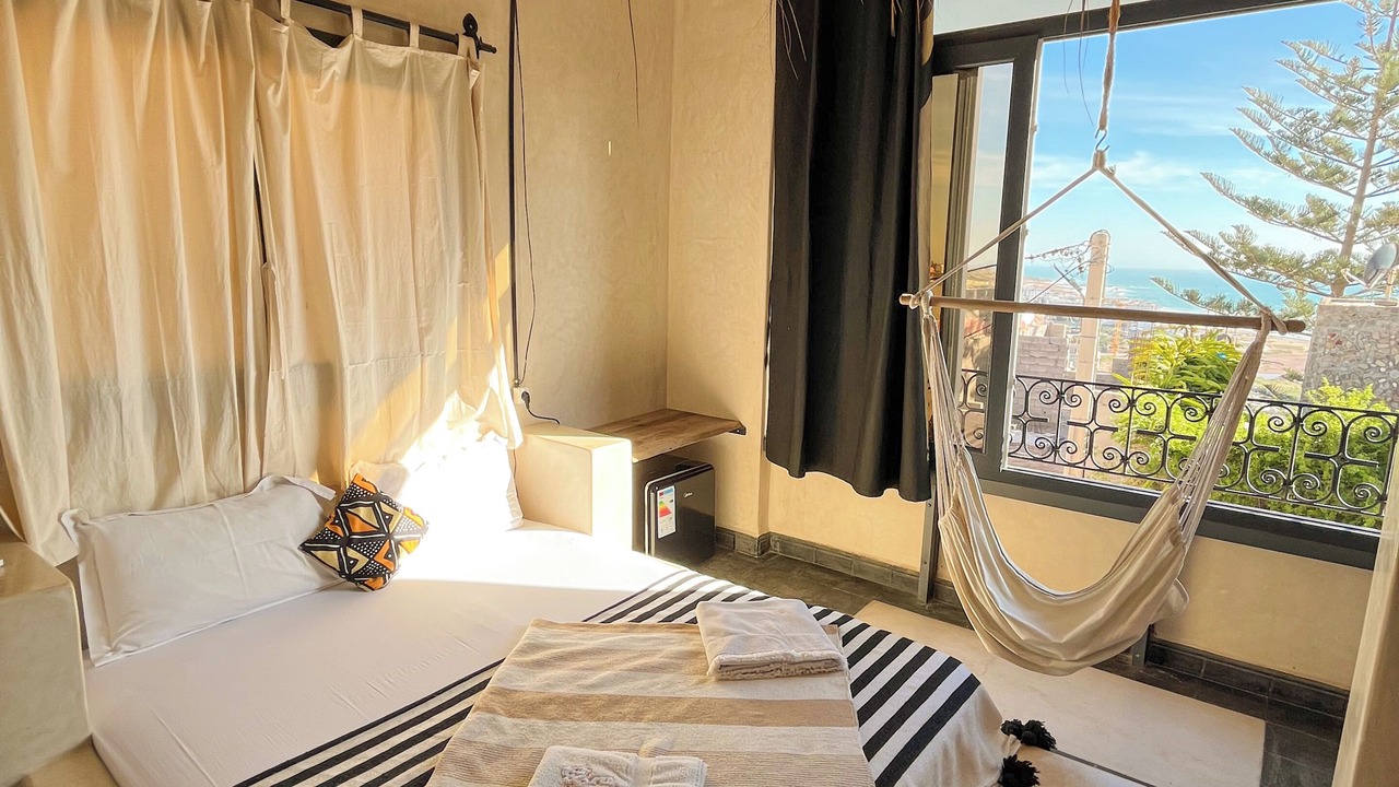 Photo of Bedroom in Tamrhakht
