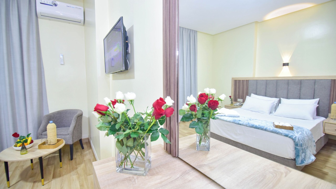 Photo of Bedroom in Tangier