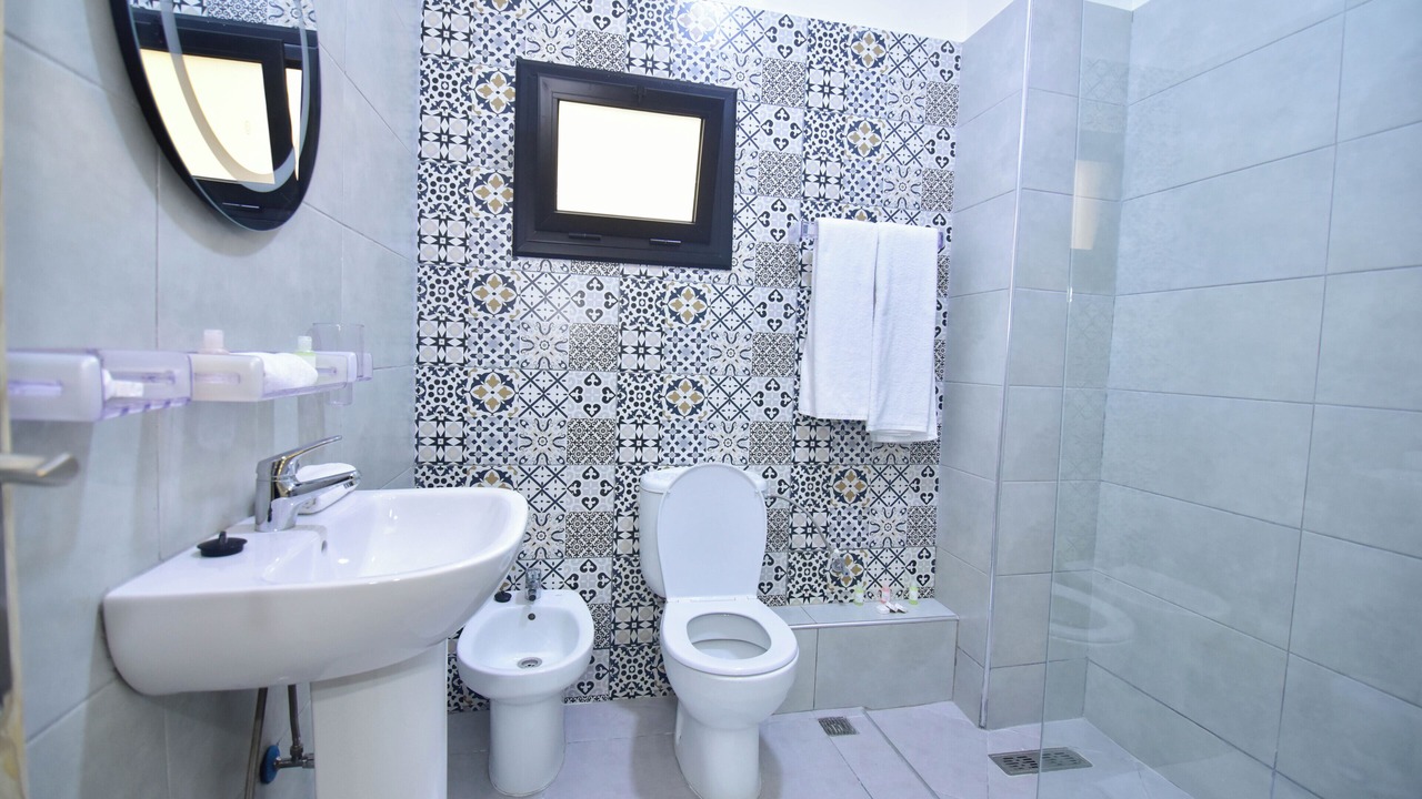 Photo of Bathroom in Tangier