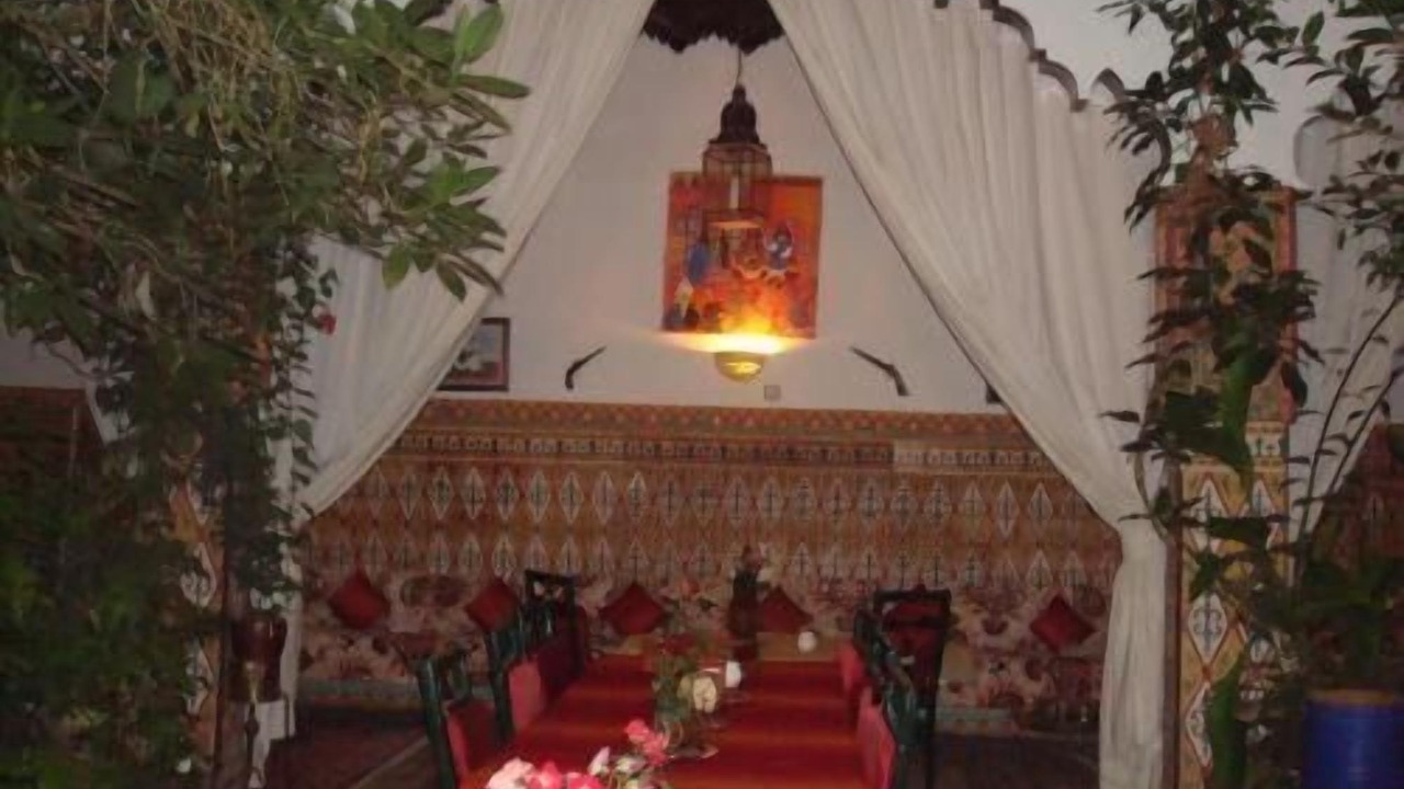 Photo of Others in Taroudannt