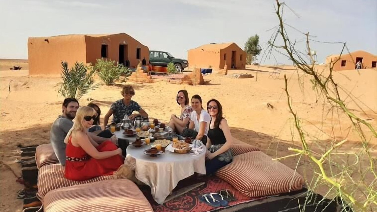 Photo of Outdoor in M'Hamid El Ghizlane