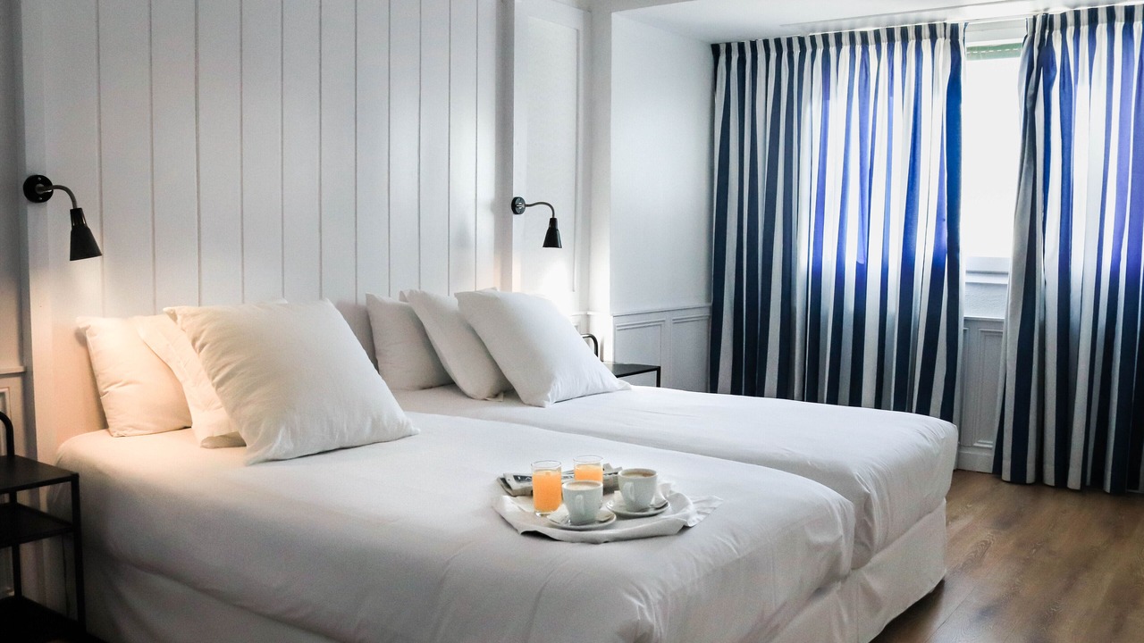 Photo of Bedroom in Palamos