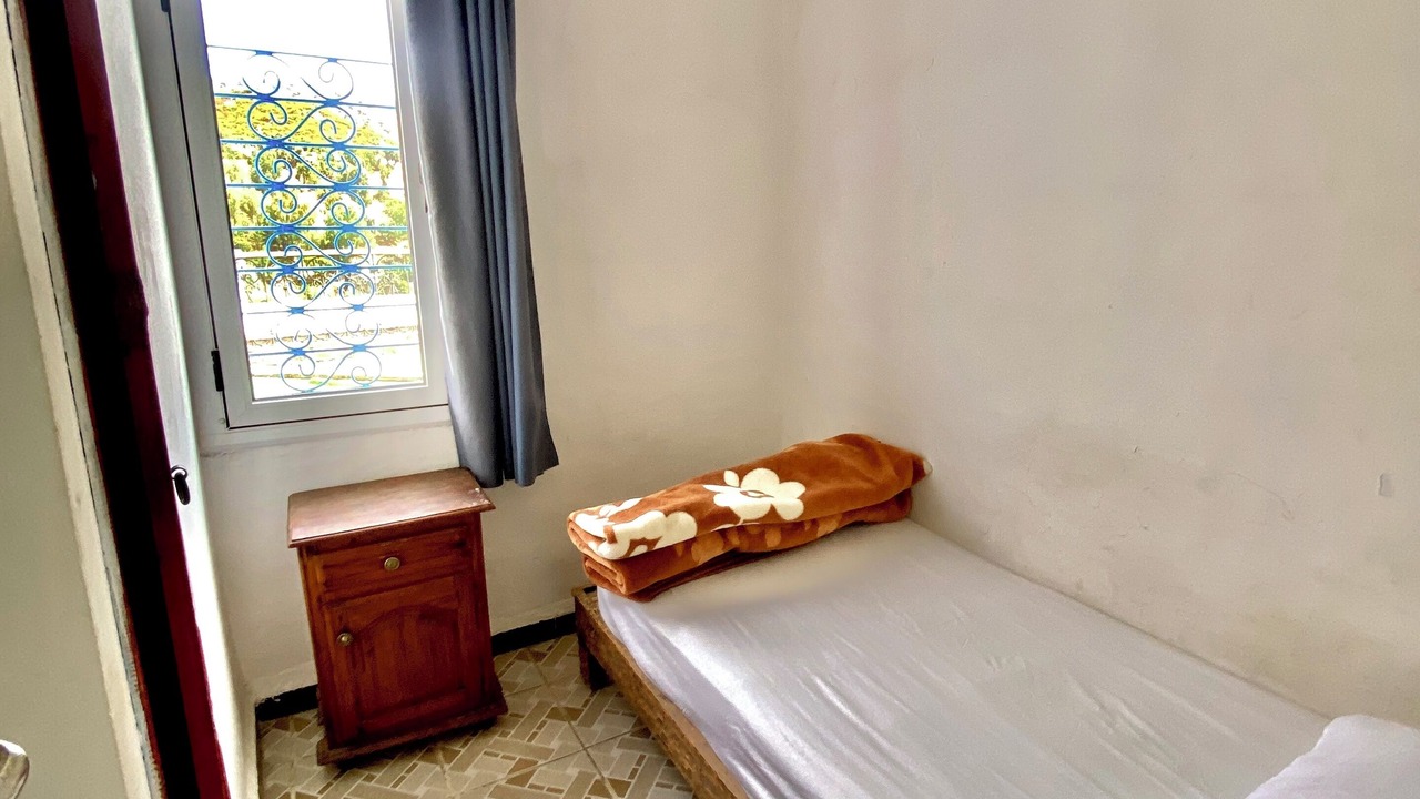 Photo of Bedroom in Medina of Chefchaouen