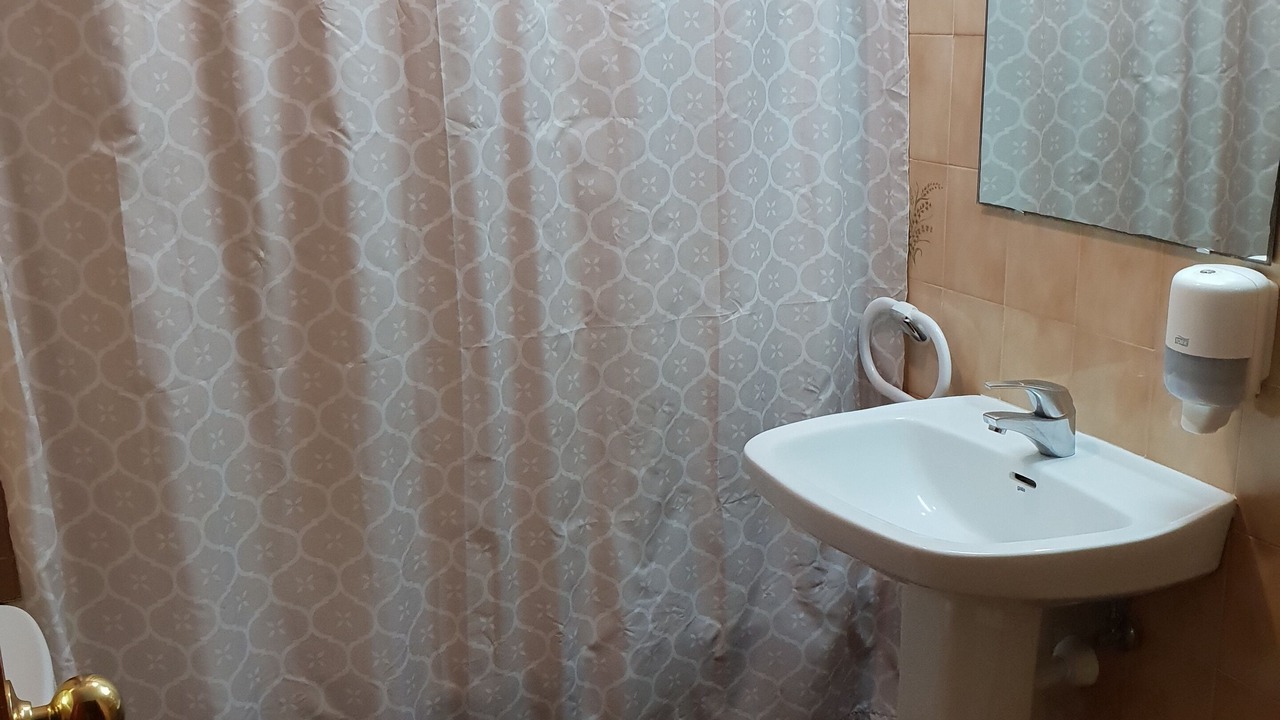 Photo of Bathroom in Jaca