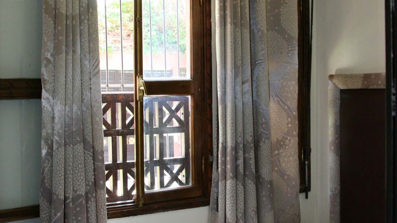Photo of Bedroom in Marrakech