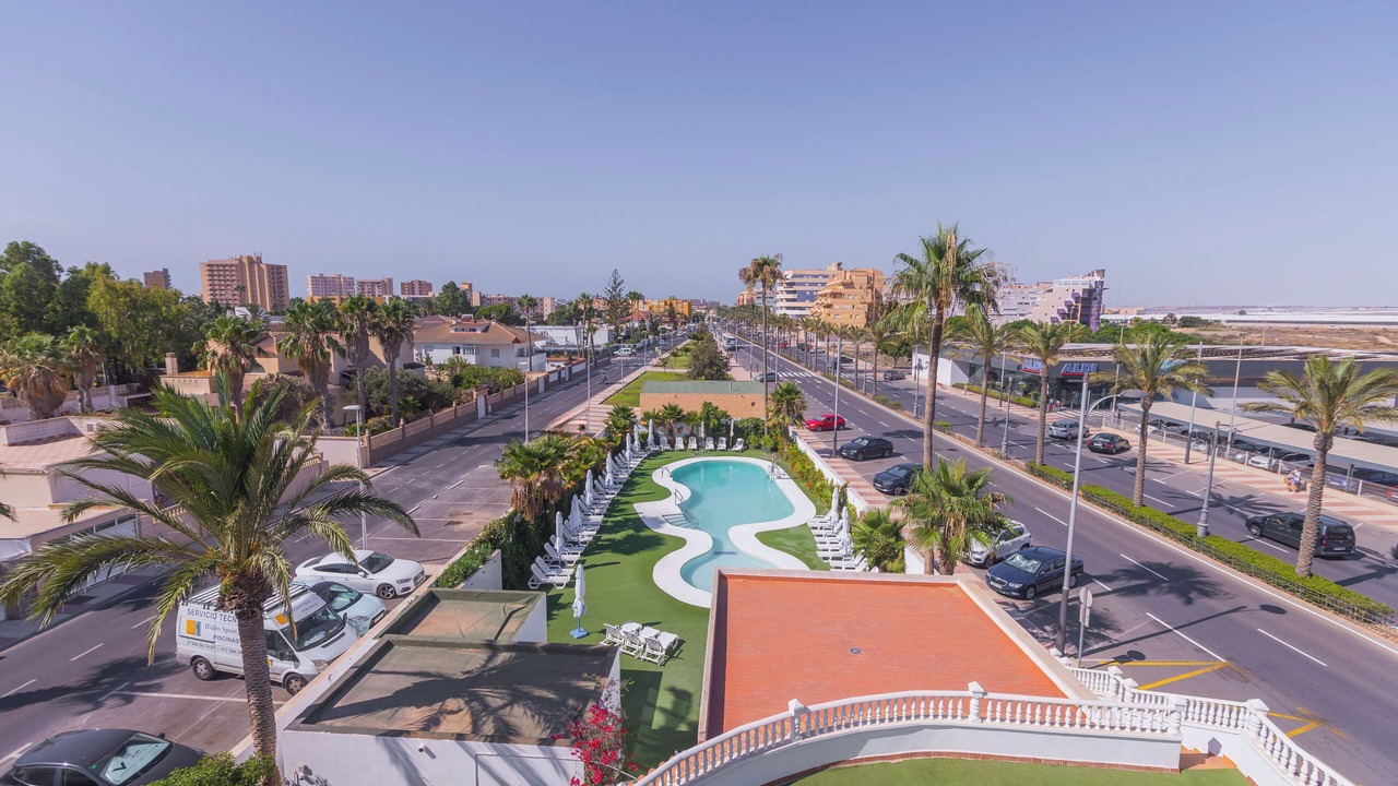 Photo of Outdoor in Roquetas de Mar