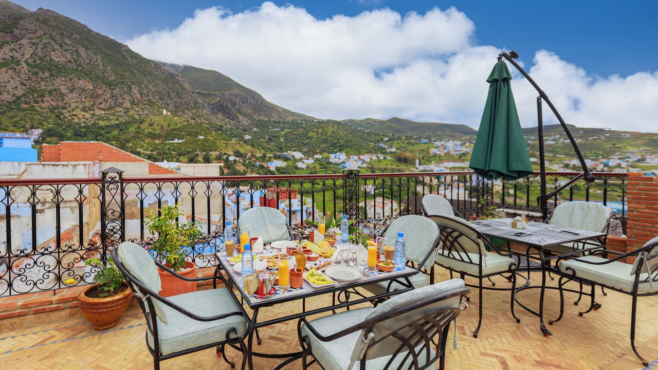 Photo of Patio Balcony in Souika