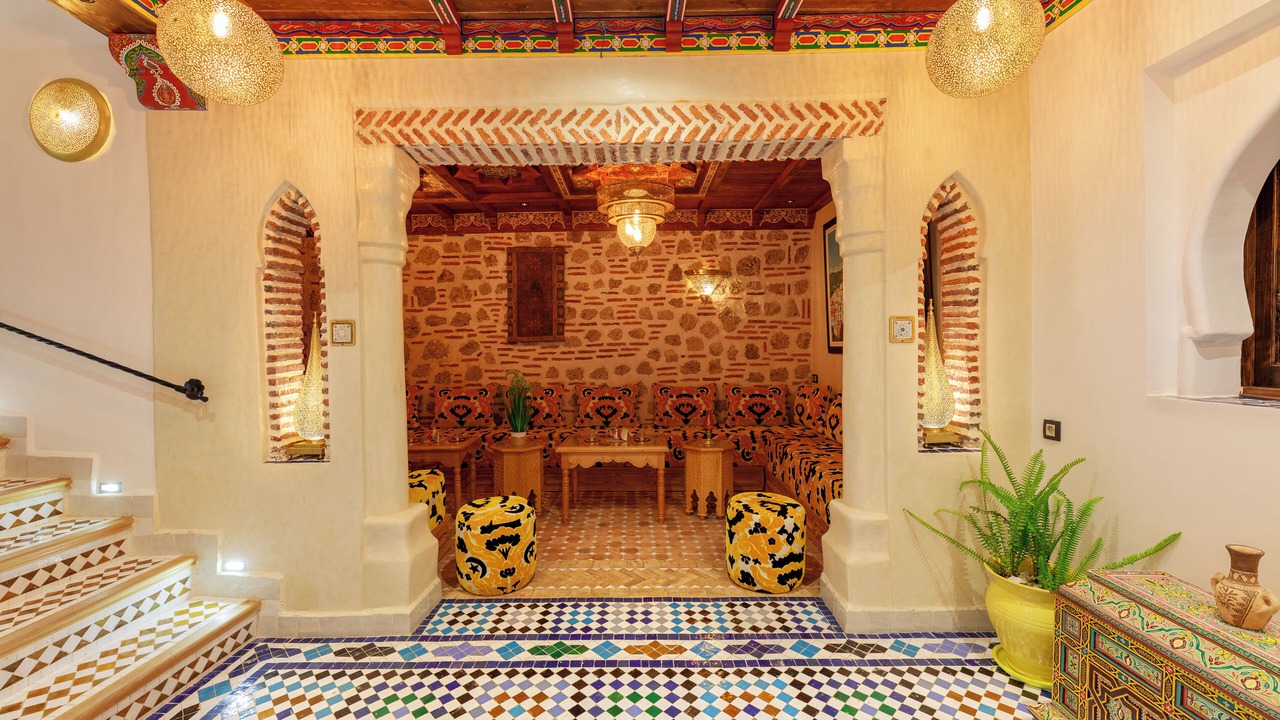 Photo of Livingroom in Souika