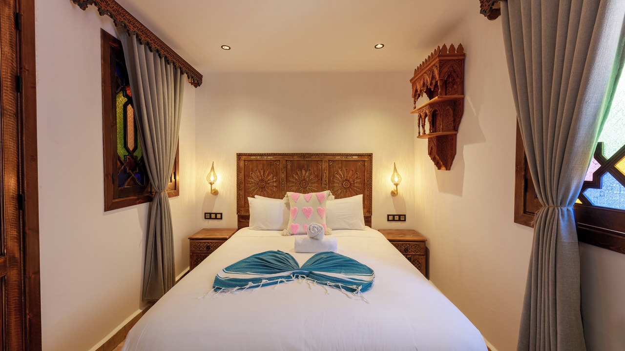 Photo of Bedroom in Souika