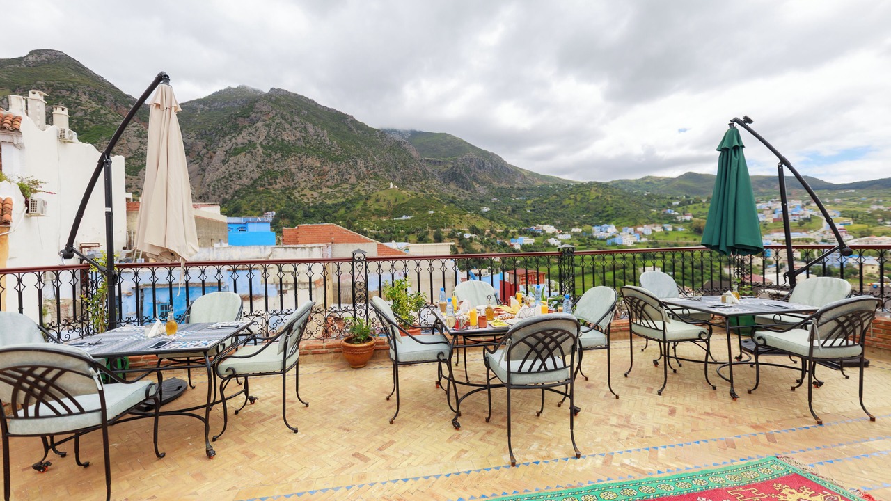 Photo of Patio Balcony in Souika
