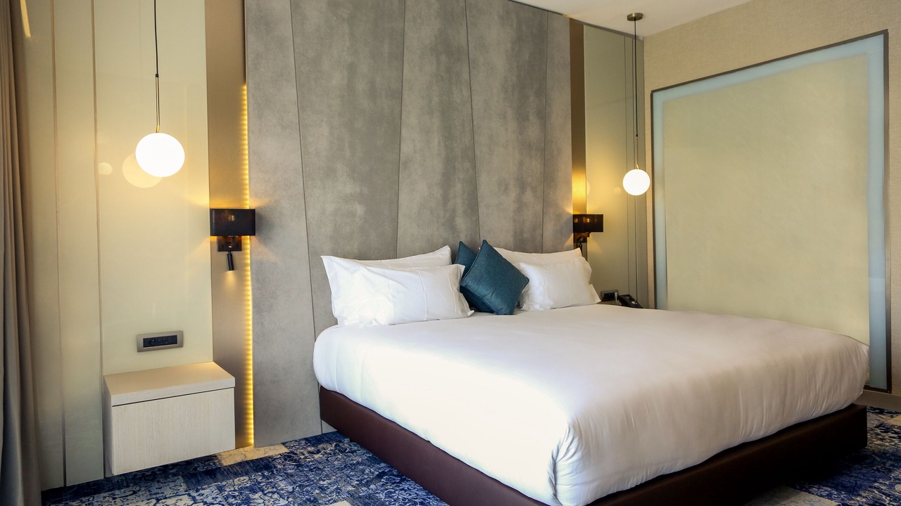 Photo of Bedroom in Taza