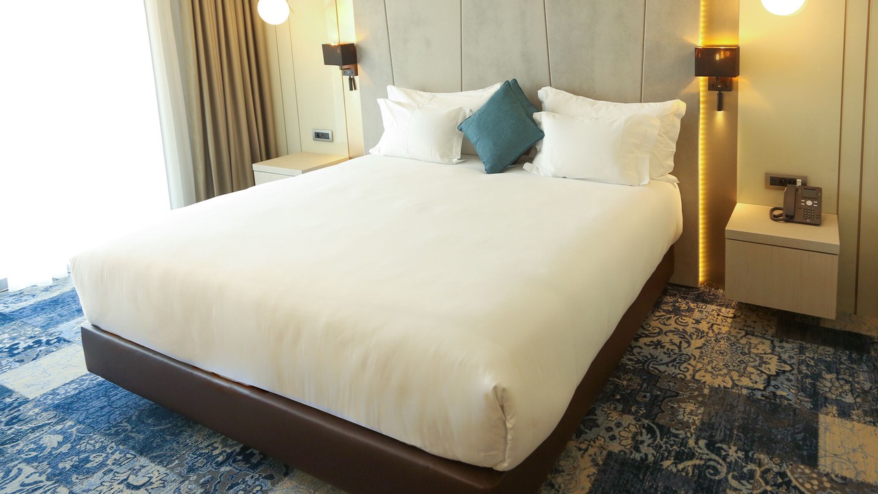 Photo of Bedroom in Taza
