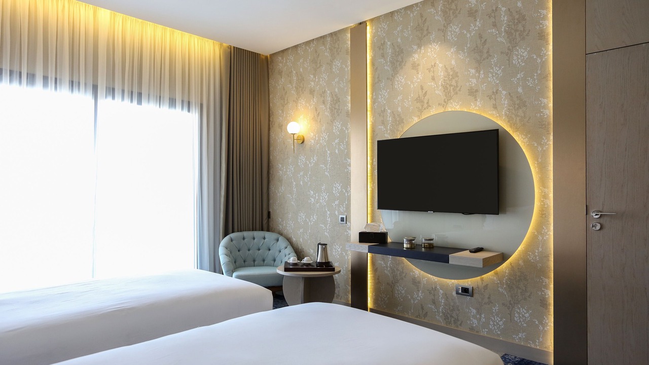 Photo of Bedroom in Taza