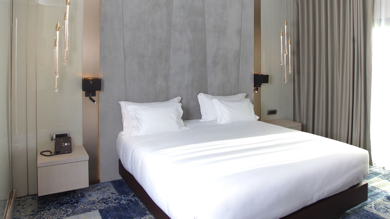 Photo of Bedroom in Taza