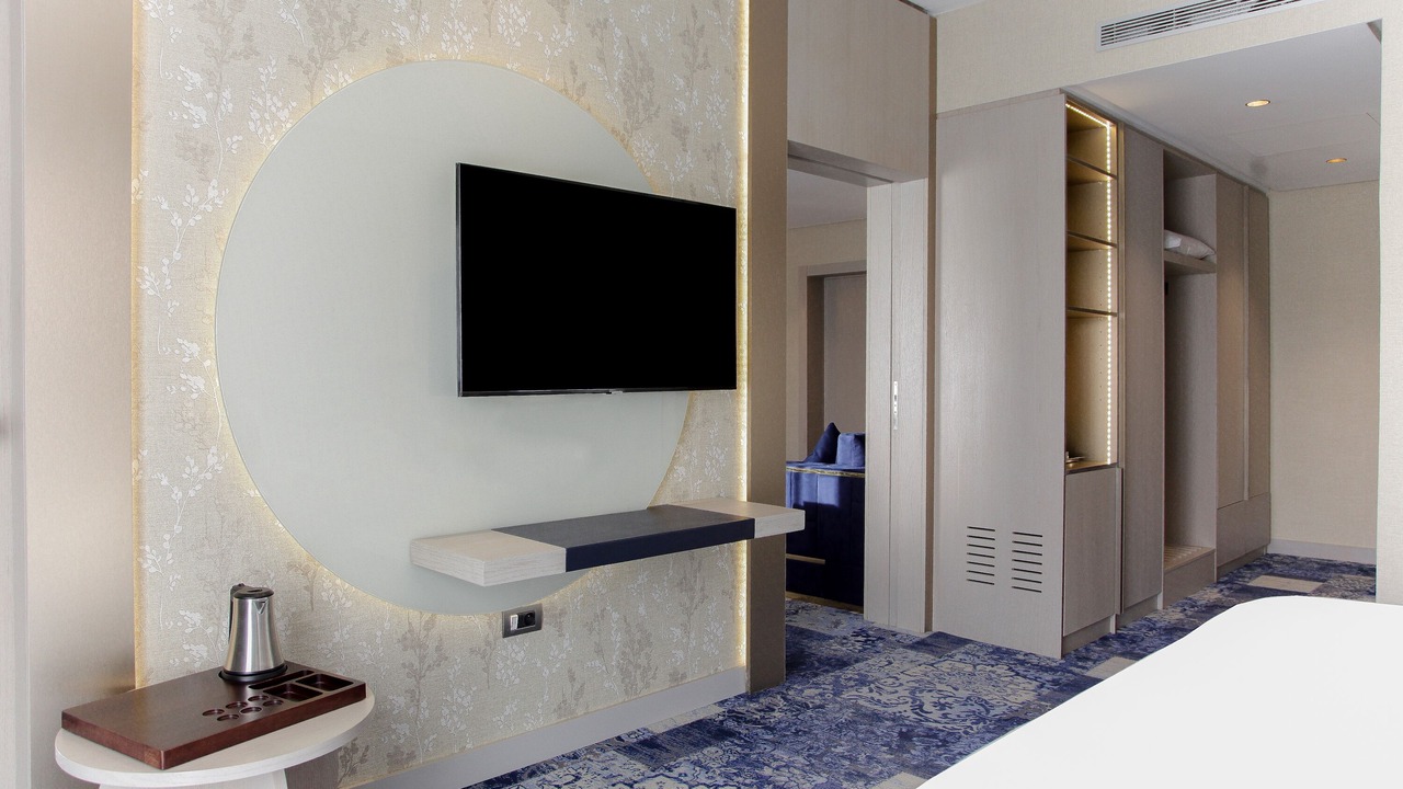 Photo of Bedroom in Taza
