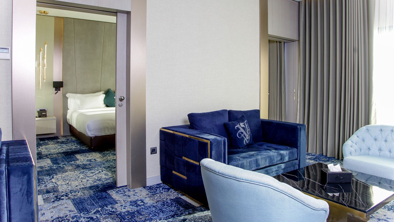 Photo of Bedroom in Taza