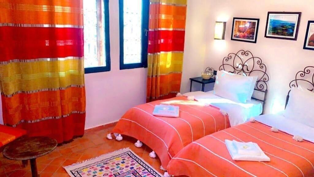 Photo of Bedroom in Sidi Dahmane
