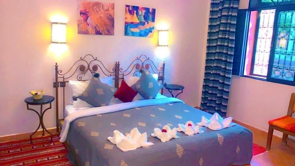 Photo of Bedroom in Sidi Dahmane