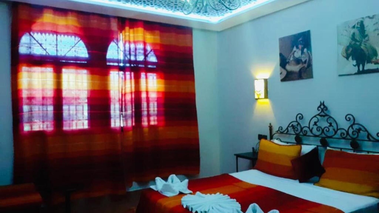 Photo of Bedroom in Sidi Dahmane