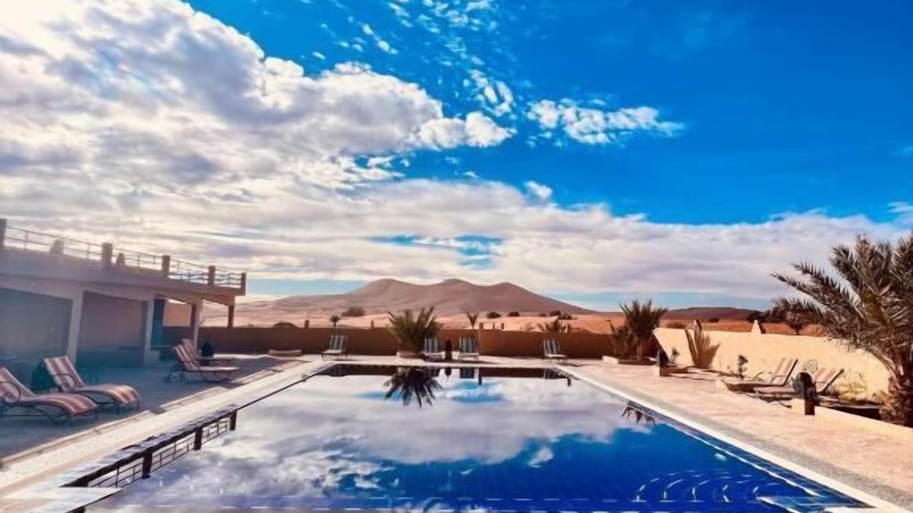 Photo of Outdoor in Merzouga