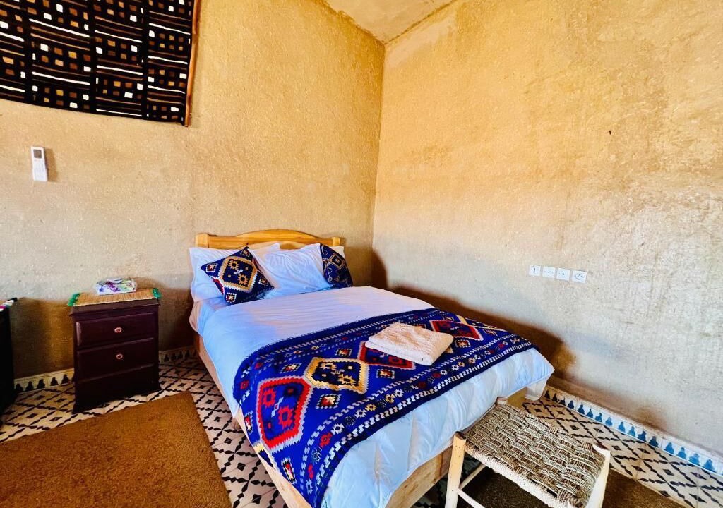Photo of Patio Balcony in Merzouga