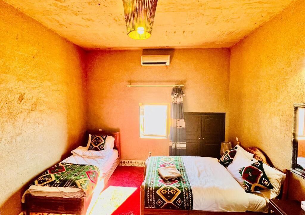 Photo of Patio Balcony in Merzouga