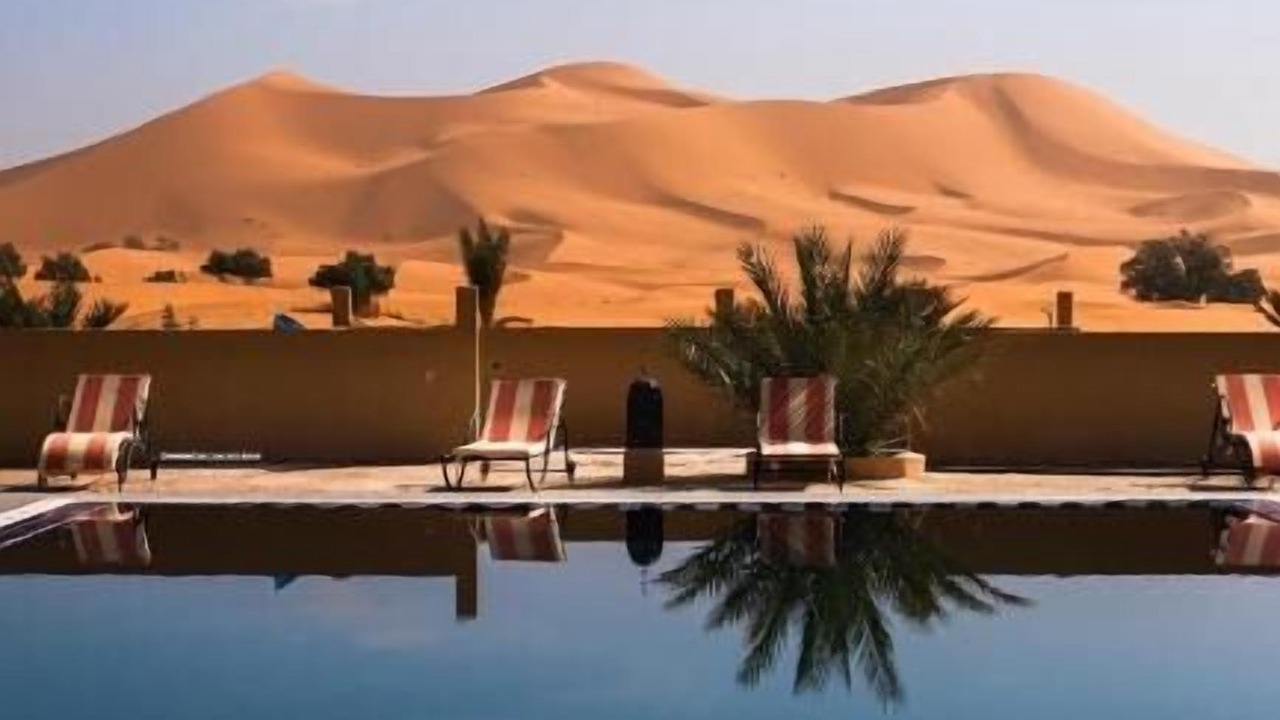 Photo of Outdoor in Merzouga