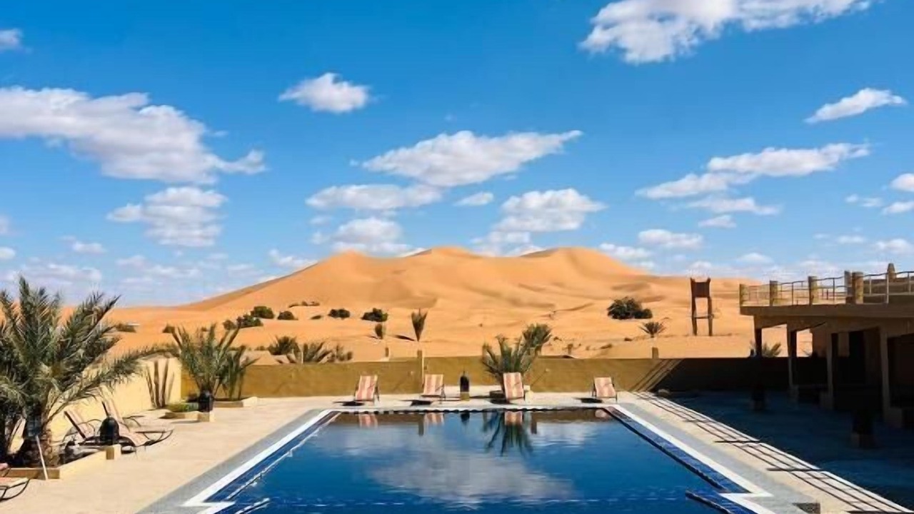 Photo of Outdoor in Merzouga