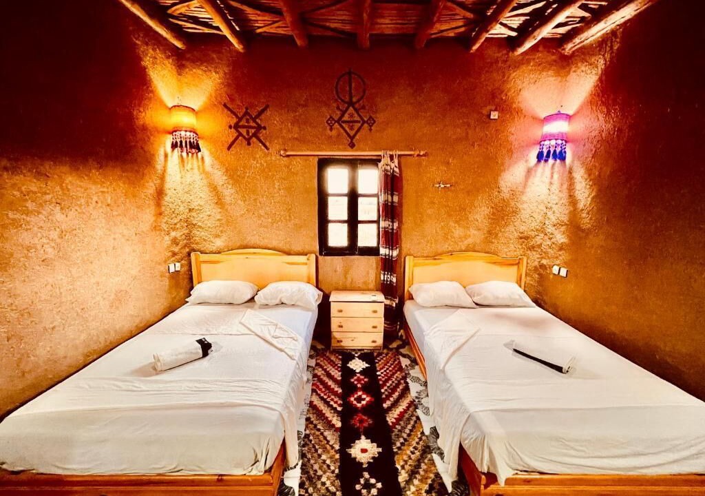 Photo of Patio Balcony in Merzouga