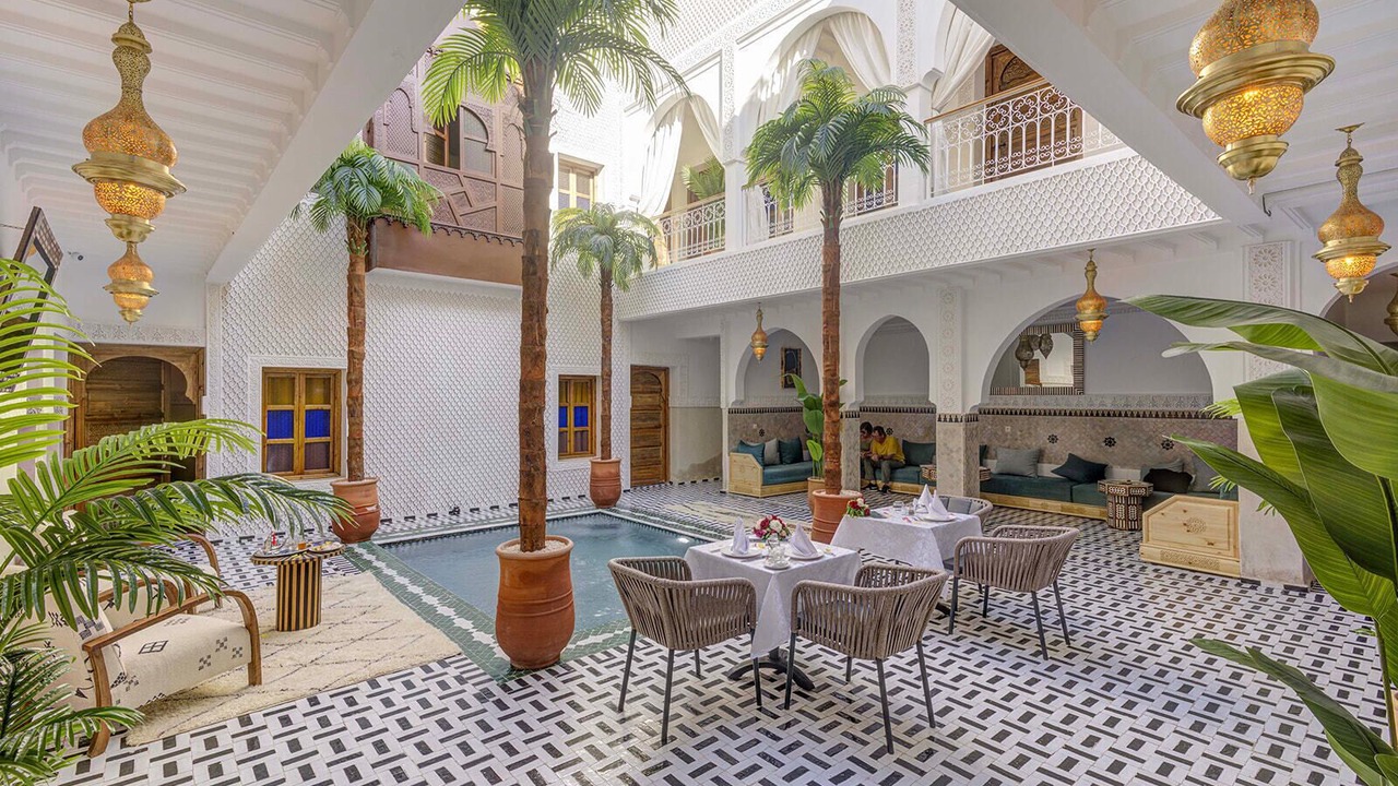 Photo of Outdoor in Medina