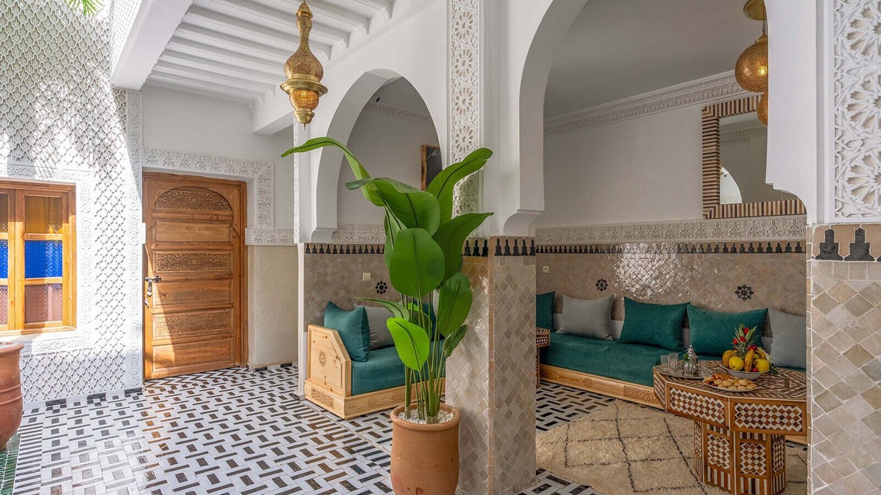 Photo of Outdoor in Medina