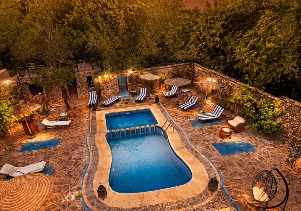 Photo of Outdoor in Ait Sedrate Jbel El Soufla