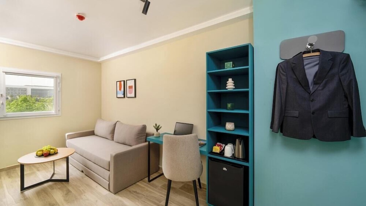 Photo of Livingroom in Agadir