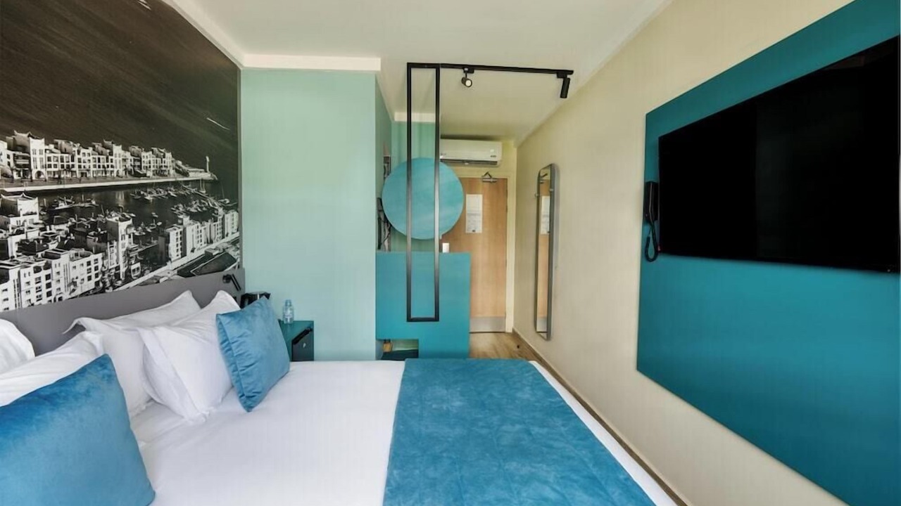 Photo of Bedroom in Agadir