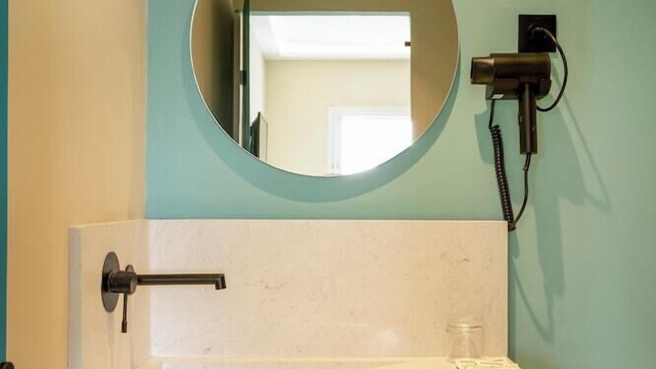 Photo of Bathroom in Agadir