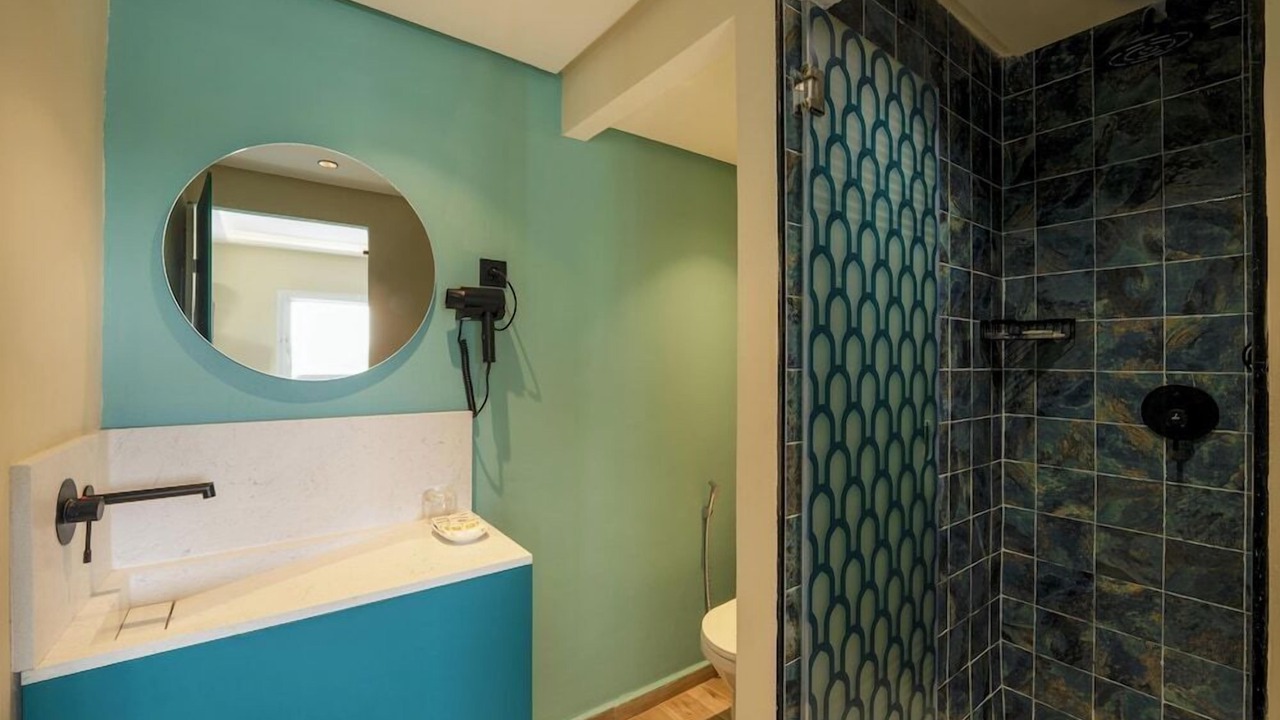 Photo of Bathroom in Agadir