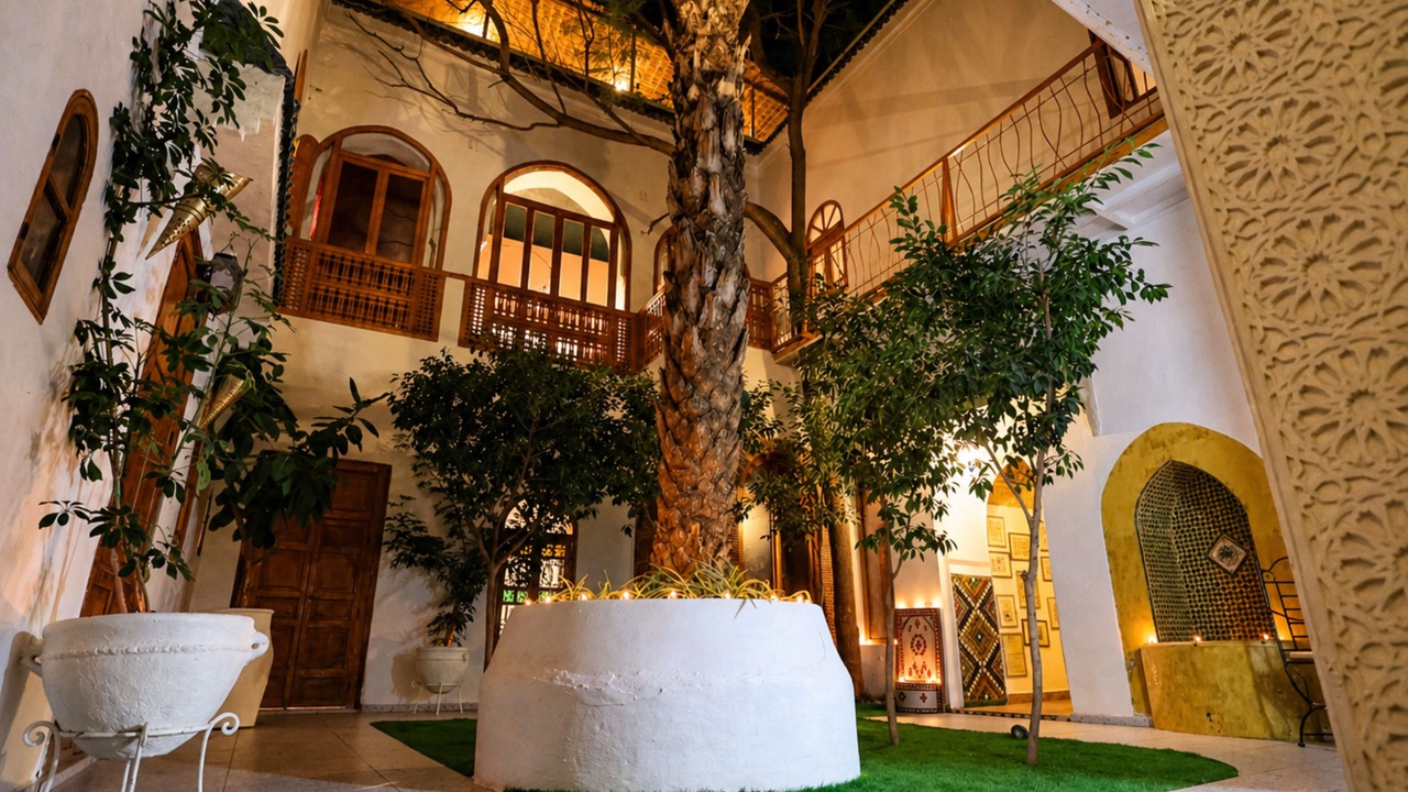 Photo of Outdoor in Mouassine