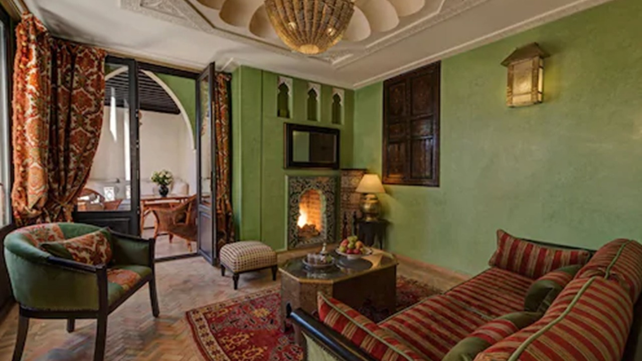 Photo of Bedroom in Diour Jdad