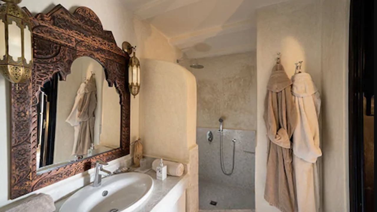 Photo of Bathroom in Diour Jdad