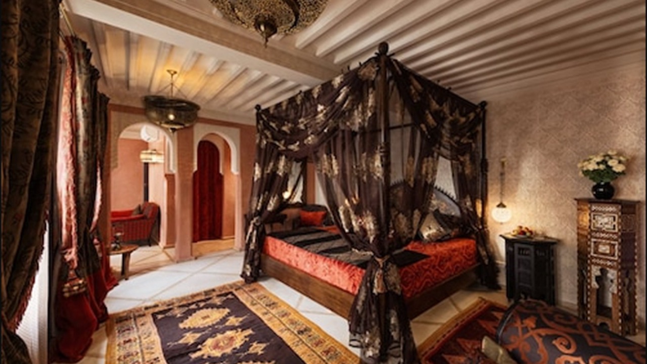 Photo of Bedroom in Diour Jdad