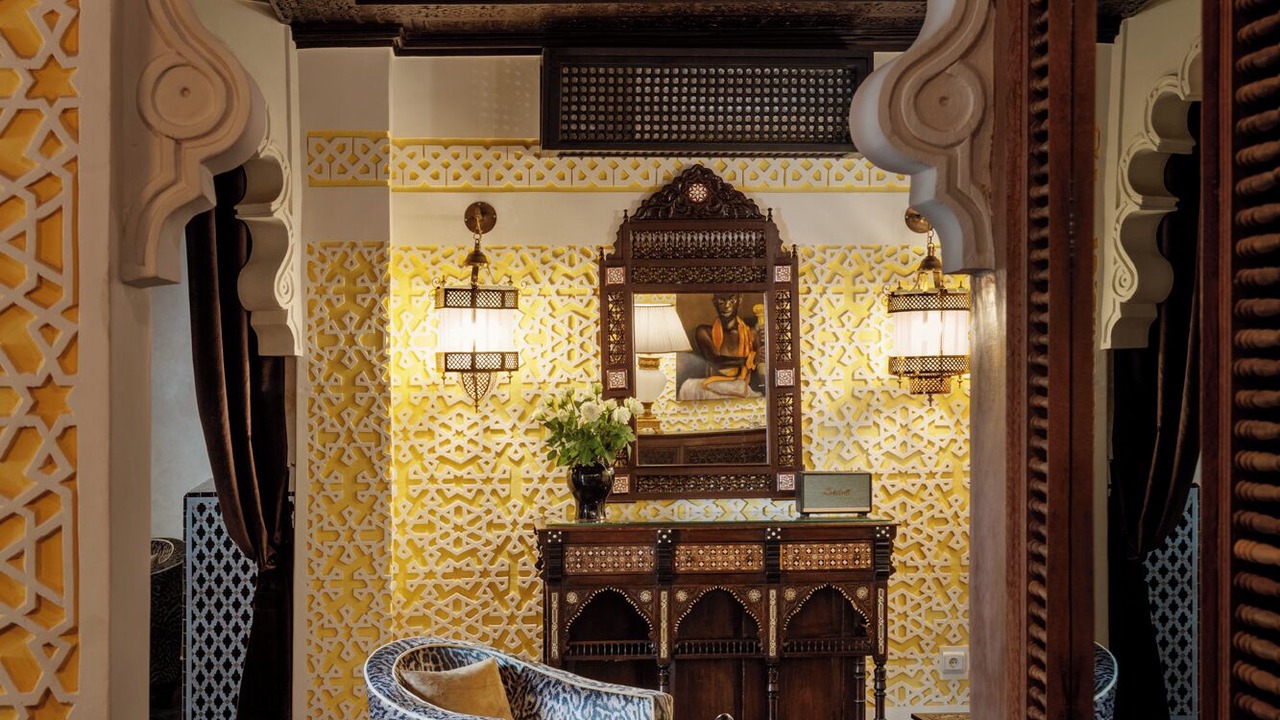 Photo of Bedroom in Diour Jdad