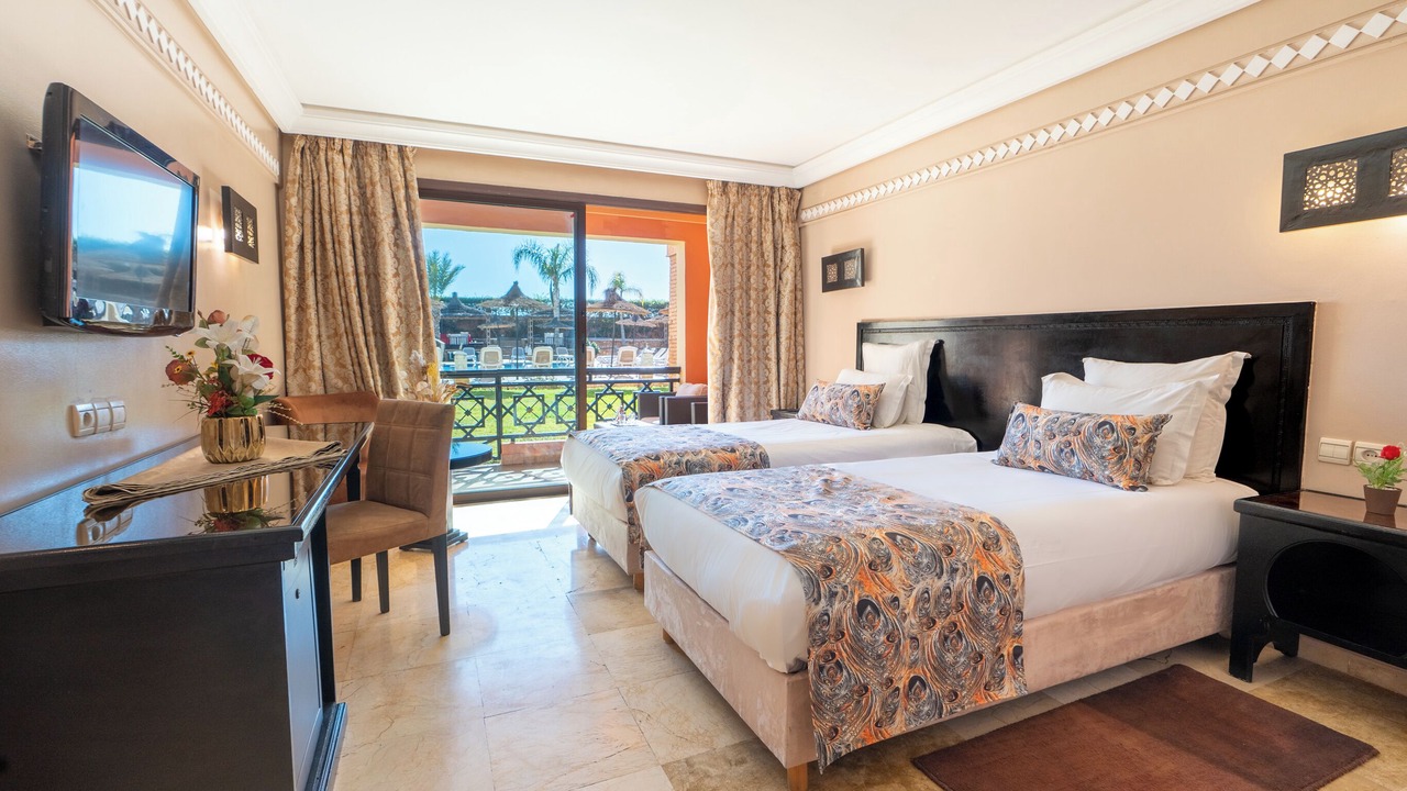 Photo of Outdoor in Riad Al Atlas