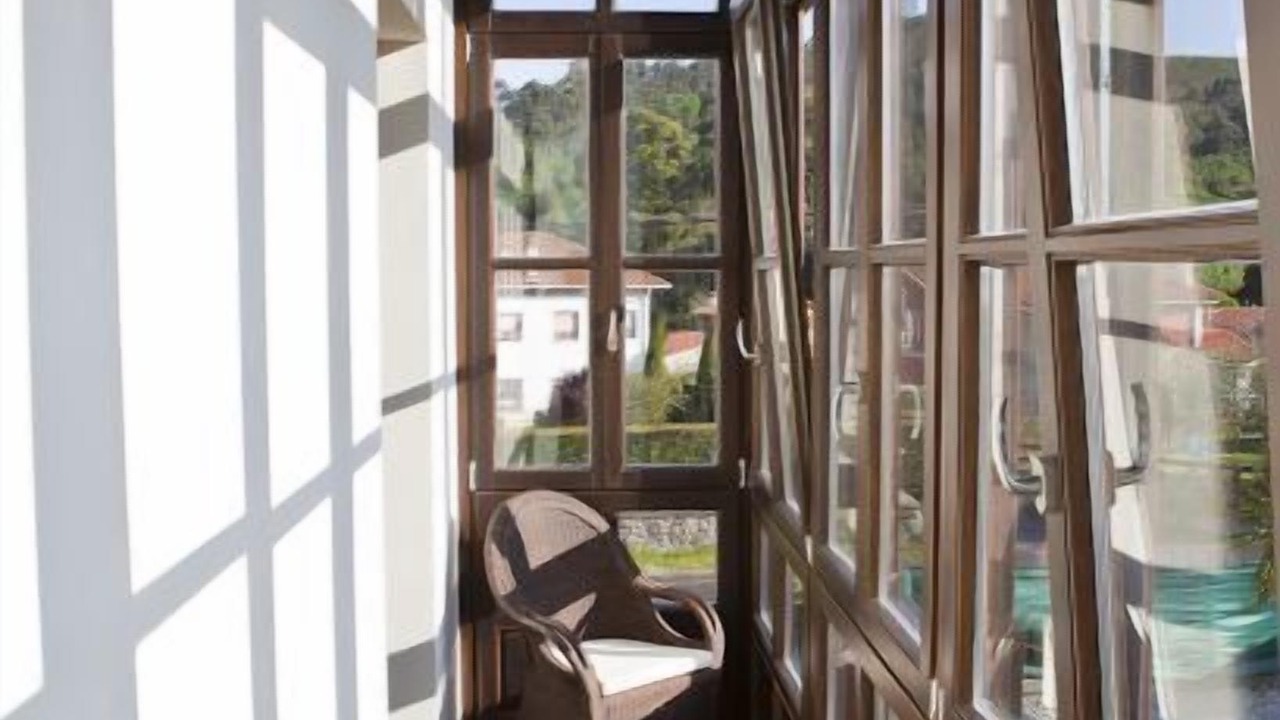 Photo of Bedroom in Naves