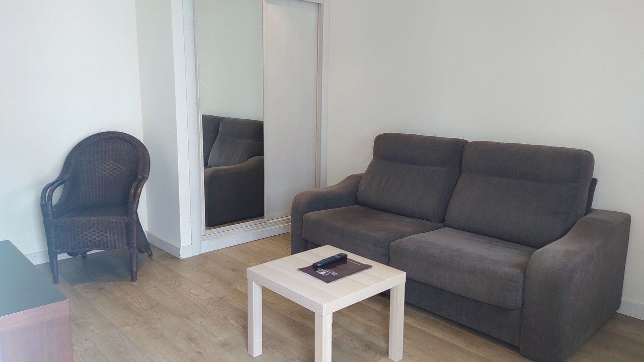 Photo of Bedroom in Naves