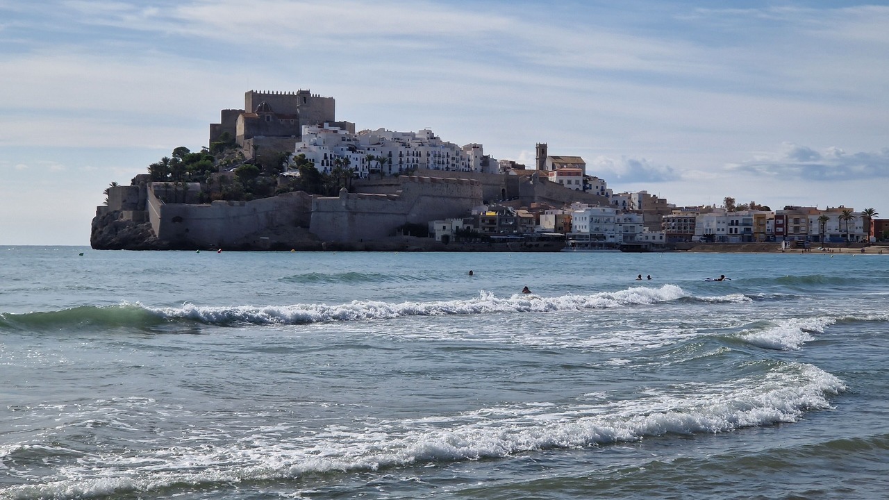 Photo of Others in Peniscola