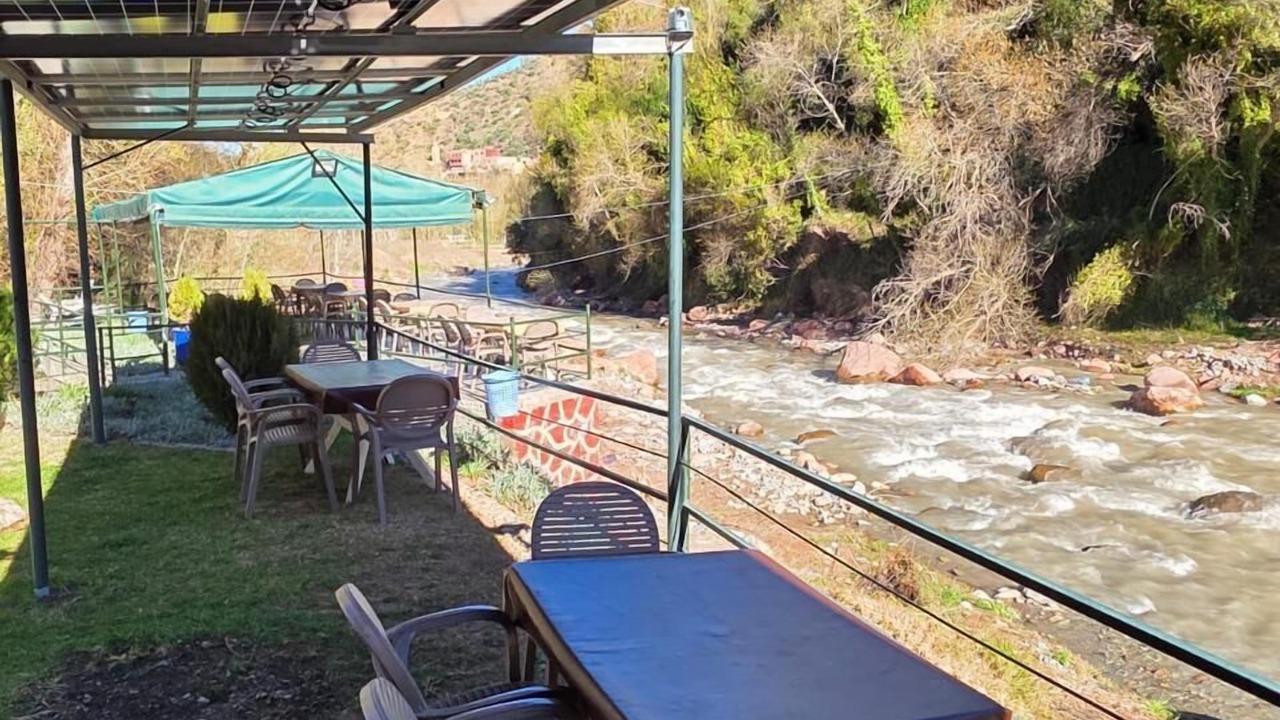 Photo of Outdoor in Tnine Ourika