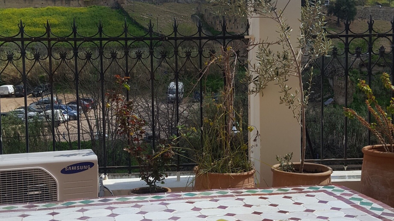 Photo of Patio Balcony in R'habet Zbib