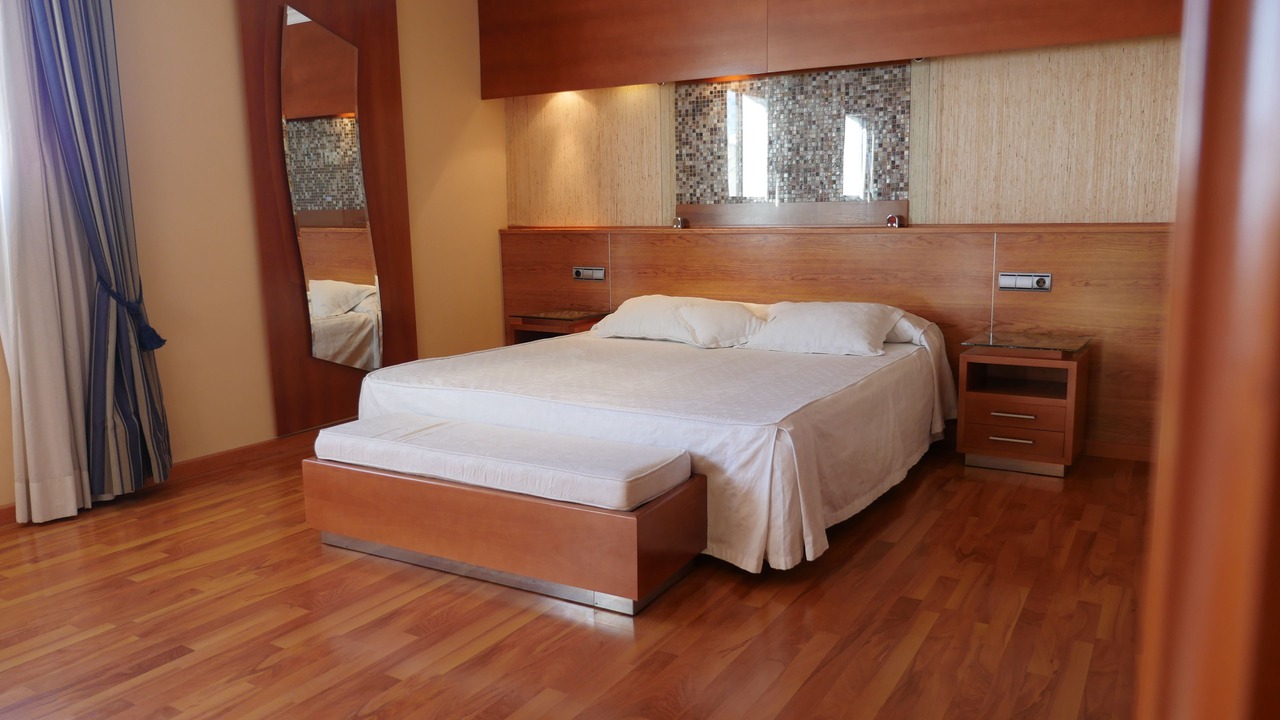 Photo of Bedroom in Melilla