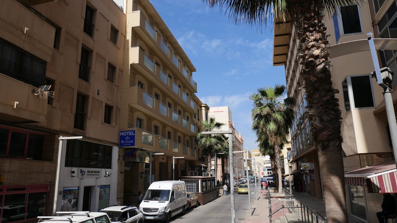 Photo of Outdoor in Melilla
